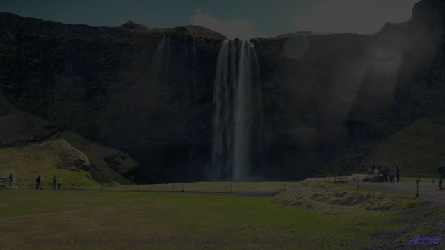 Эти виды под этот звук пробирают до слёз - Step By Step -- Baners -- Tanquillity and Trepidation