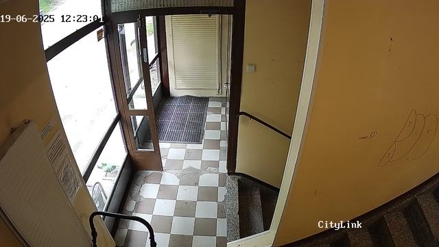 МЧС работа с МЧС проверка против пожарной безопасность  1 подъезд с Мой Дом 19.06.2025