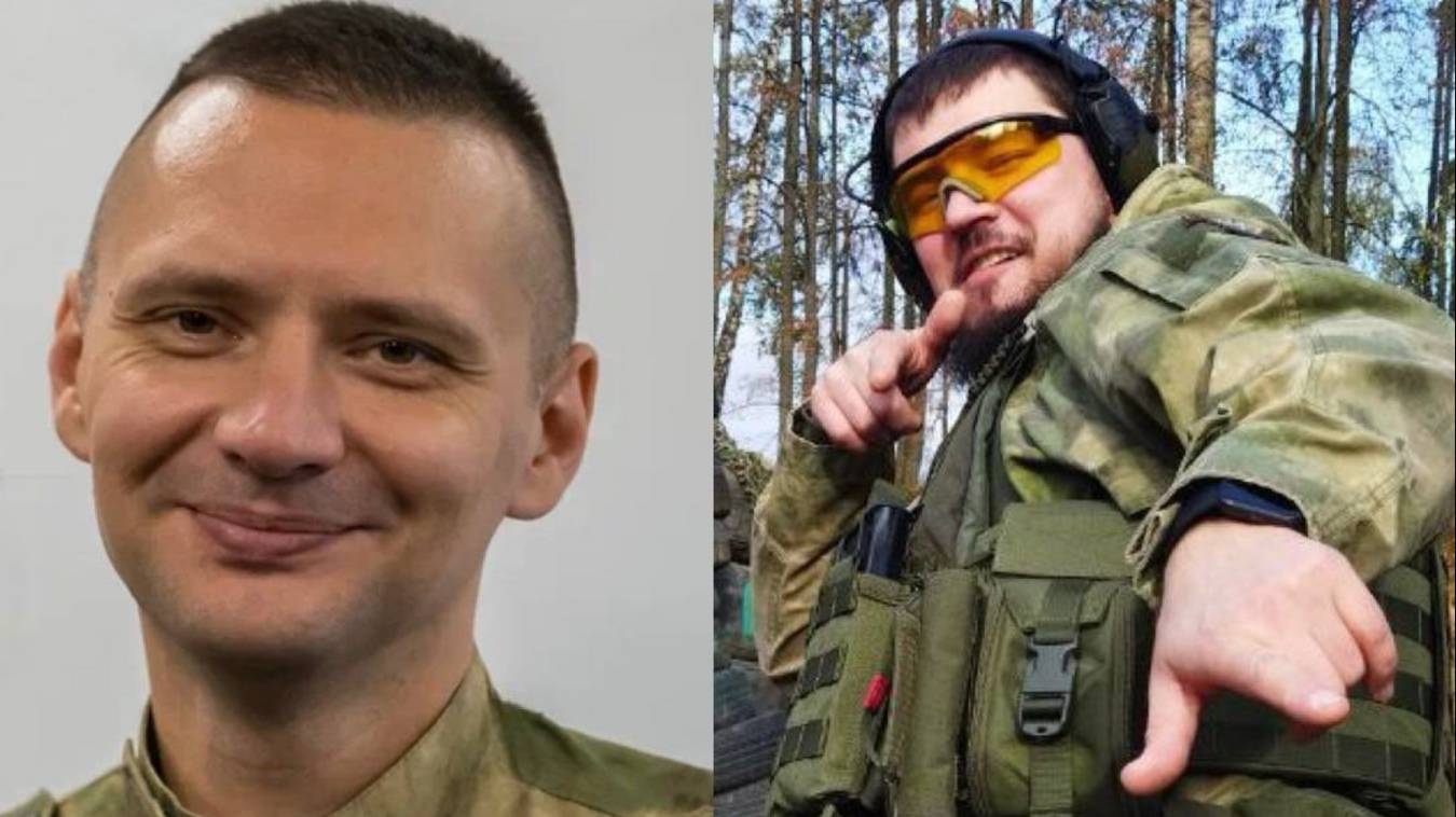 Интервью с Максимом Чекановым - основателем и идейным вдохновителем компании Tactical Brothers