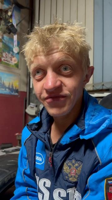Пожарил Василичу курочку