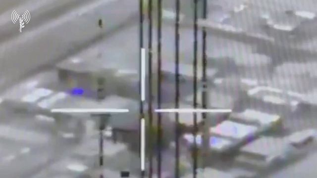По ядерному реактору в Иране нанесен удар Израиля