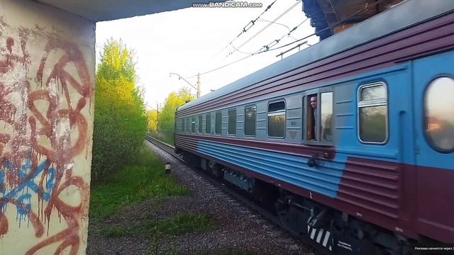 приветливая бригада поездов машынисты 2025