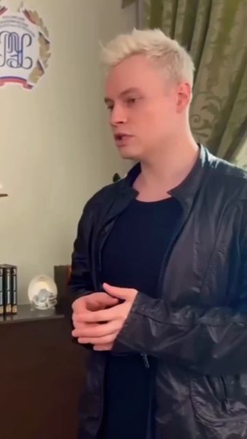 Ярослав Дронов♥️SHAMAN «О МУЗЫКАЛЬНОЙ ПРЕМИИ В РОССИИ»