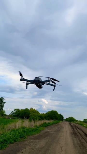 DJI MAVIC 2 PRO #dji #djimavic2pro #djimavic #drone #dronefly #djidrone #assistagro #ytshorts #top