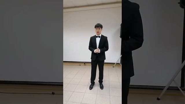 Музыкальный подарок для участников проекта "Белый цветок".