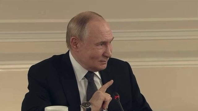 Путин сообщил, что договорился с руководством Израиля об обеспечении безопасности российских атомщик