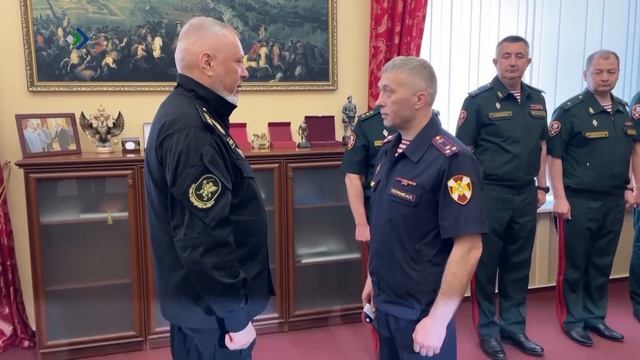 Генерал-майор полиции