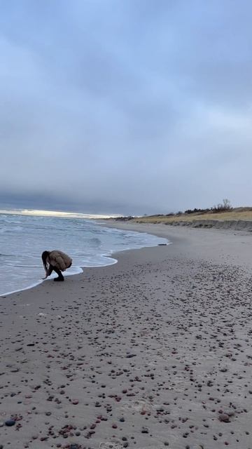 Балтийское море