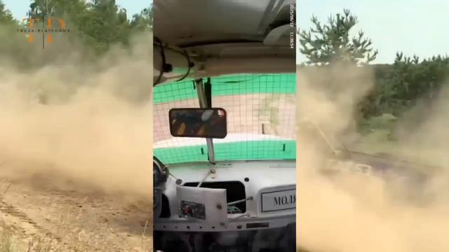 Чемпионат России по автокроссу