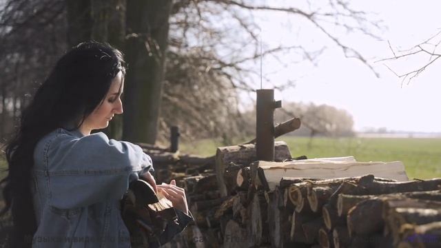 Каждая вершина, каждая река звучат в этой мелодии - Reborn -- Ketsa -- The Calling