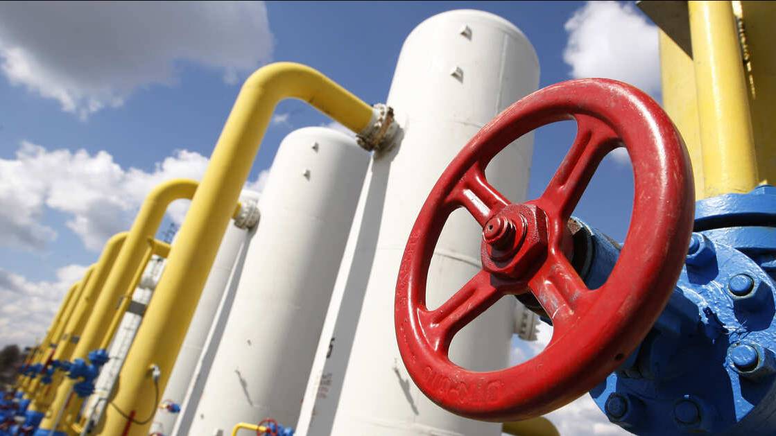 Додон об отказе Молдавии от российского газа: экономика полностью встала