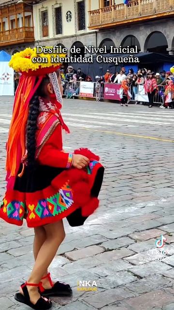Cusco, Peru, June 2025