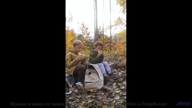 Природные явления, которые не может объяснить наука! - Dont Follow the Light -- Ketsa -- The Calling