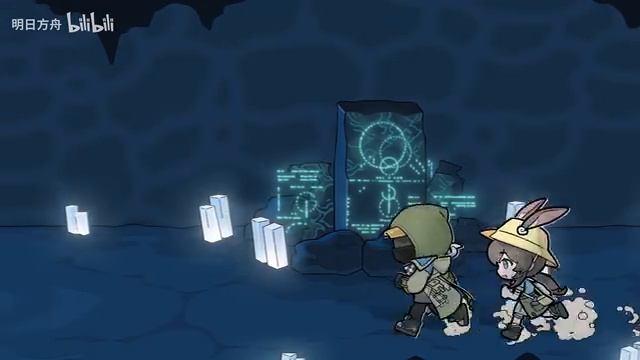 Arknights: Endfield: анонс участия в Bilibili World 2025