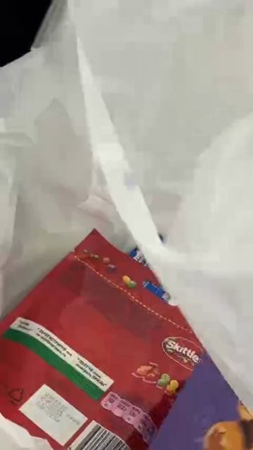 АЛИСА В ШОКЕ.