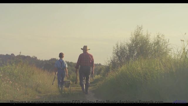 Закат, открытая дорога и трек, который вы будете помнить вечно - Lost Yrself -- Ryan Andersen -- MOR