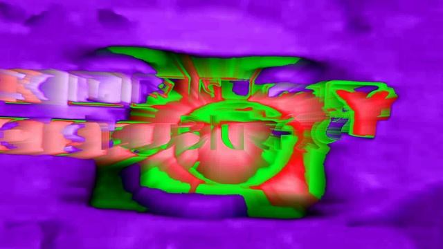 Klasky csupo in Chord V800