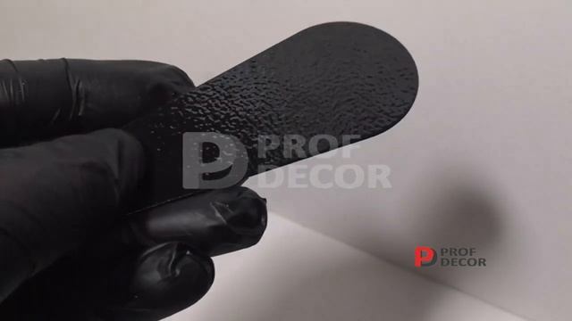 Порошковая краска Шагрень черная RAL 9005 _ 1016 ИПВ каталог ЯЗПК