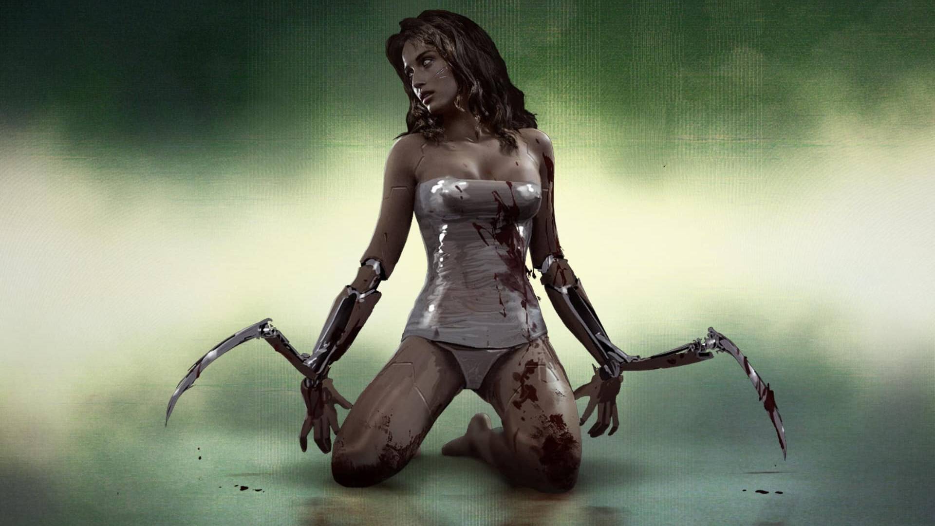 Cyberpunk 2077
