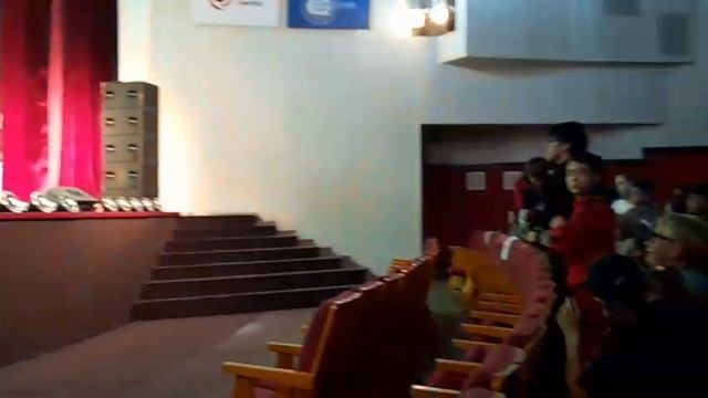 Театрализованное шоу Дети в лете