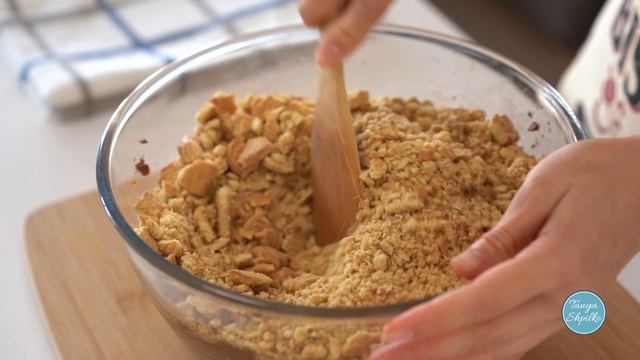 Шоколадная «Колбаска» из Печенья! Как _ТВИКС_ !