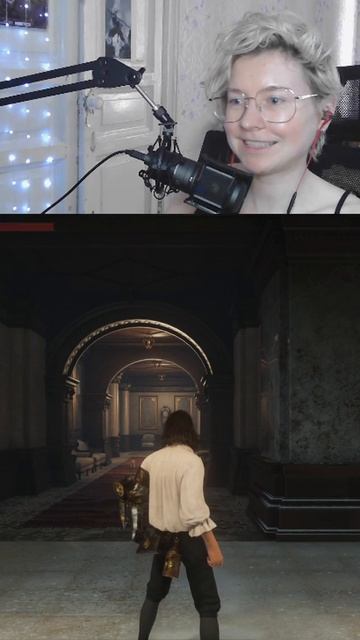 Котька. Lies of P: Overture DLC