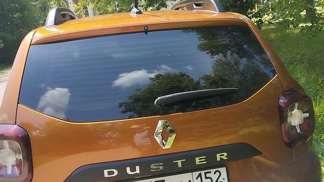 Duster 2