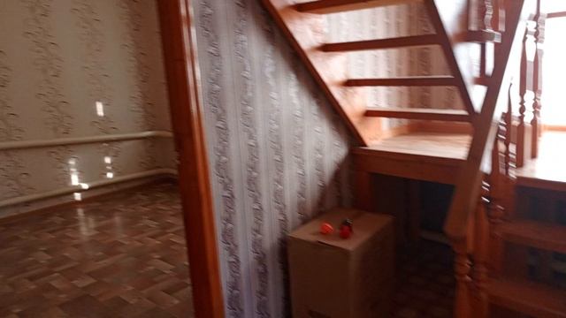 дом коммунистическая