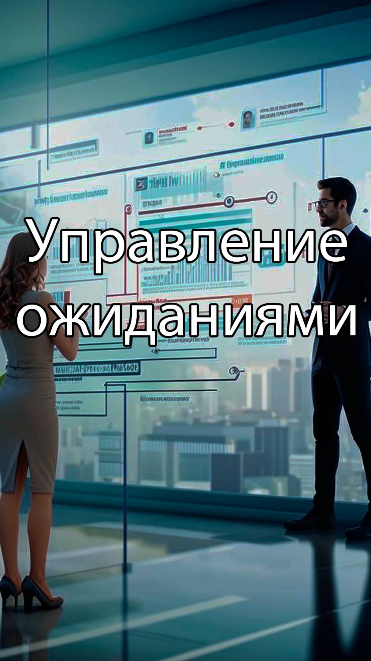 Управление ожиданиями || ERP-системы и КИС (словарь) #erp #кис #pmo #sap #1с #agile #erp-система