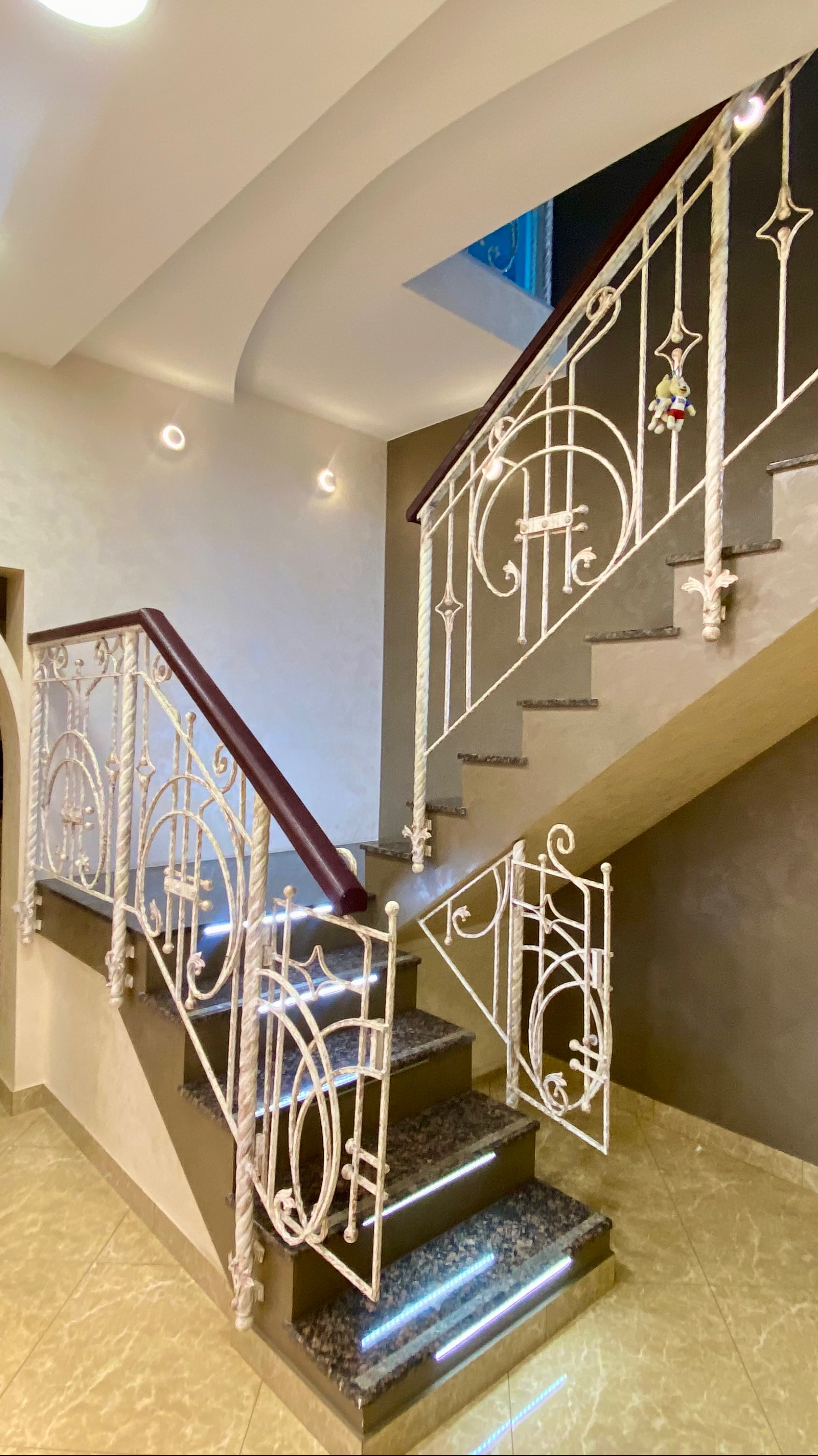 В продаже дизайнерский дом. Со всеми центральными коммуникациями 🏡 город Воскресенск.