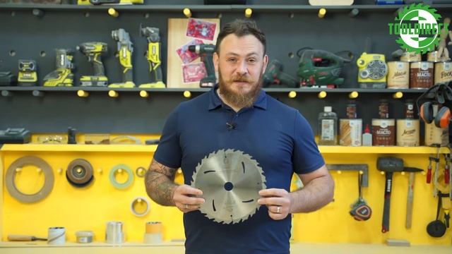 Пильный диск для продольного пиления по древесине с защитой от отдачи PROCUT 736.2553024