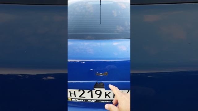 Шкода Октавия А4