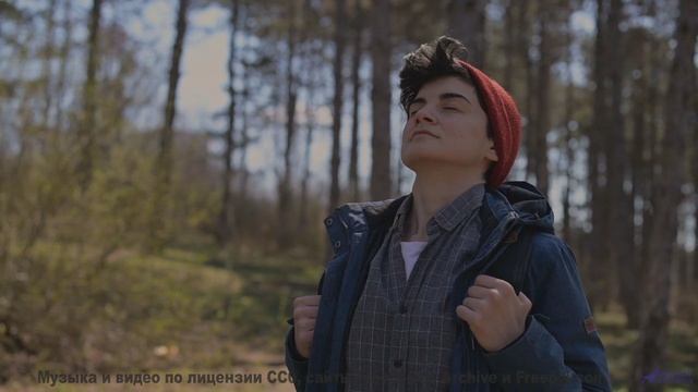 Музыка запускает путешествие вглубь себя - Rejecting Earthly Temptation -- Kirk Osamayo -- Season Tw