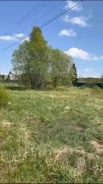 г.о. Можайский, д Кусково 50:18:0060305:666