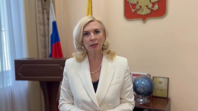Экзамены остановили на Ставрополье из-за беспилотной опасности.