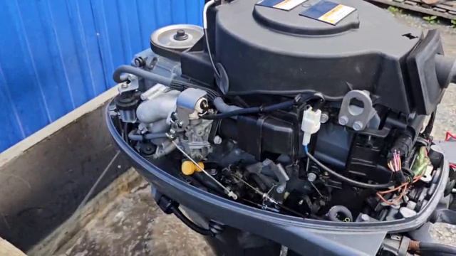 Yamaha F25 (1015638)