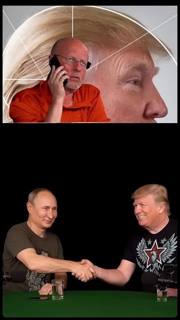 Лучшие мемы #гоблин #путин #трамп #немного юмора #пучков
