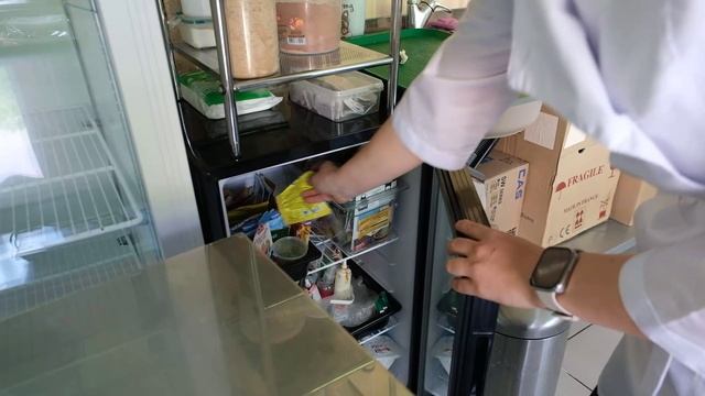 Камчатский индустриальный техникум приглашает выпускников школ стать студентами в городе Вилючинске