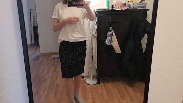 Покупки из магазина Озон на лето