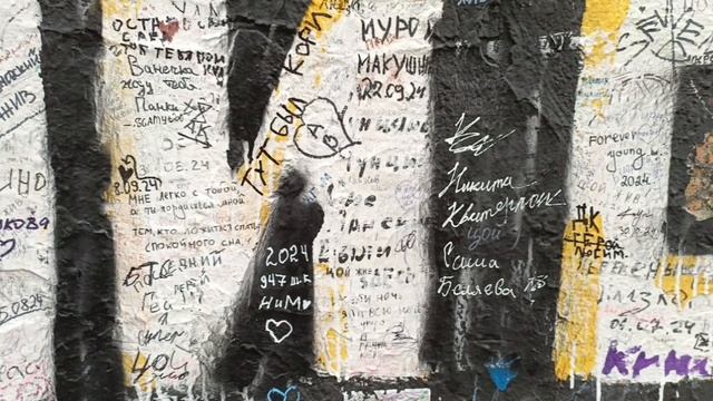 Прогулки по Москве. Памятники Прокофьеву, Плесецкой, Магомаеву...Старый и Новый Арбат. Здание МИДа.