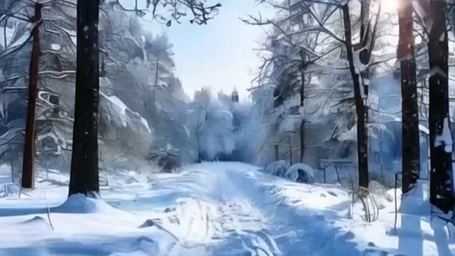 Сердце пустыни — инструментальная музыка