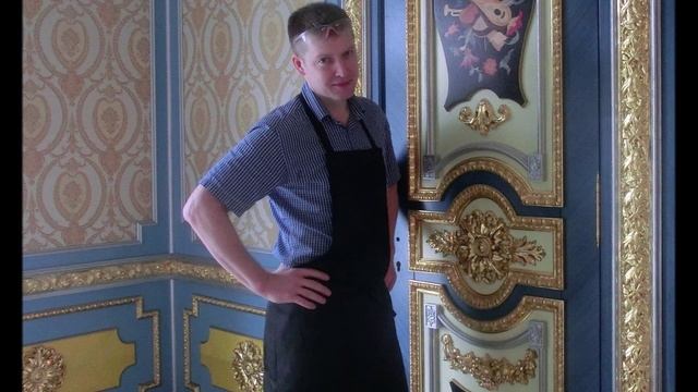 Руслан Мастеровой Краснодеревщик. Двери на Заказ . +79636616563