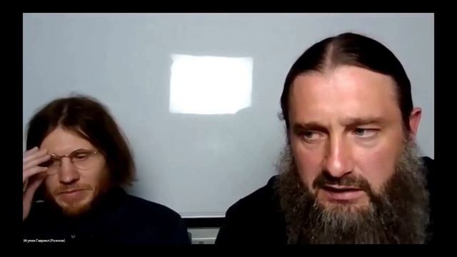 Заблуждение о МИРСКОЙ и ПРАВОСЛАВНОЙ психологии