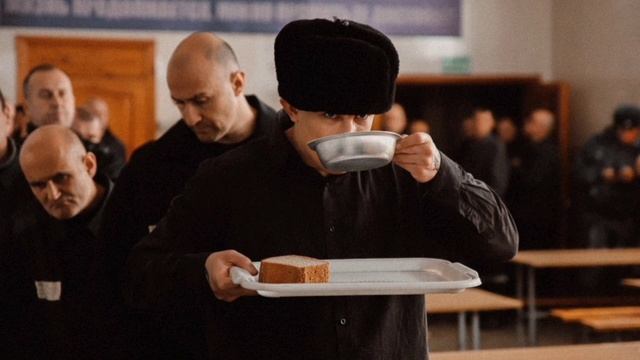 Названа дата премьеры «Театральной зоны» с Кологривым в колонии