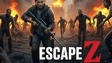 Escape Z - Против зомби