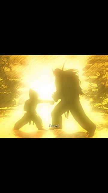 Tekken 5 - Kazuya's Ending Movie