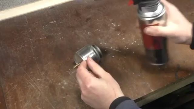 Газ больше не нужен