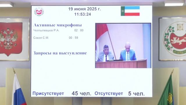 Сколько наших было