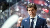 Игорь Никитин стал главным тренером ХК ЦСКА