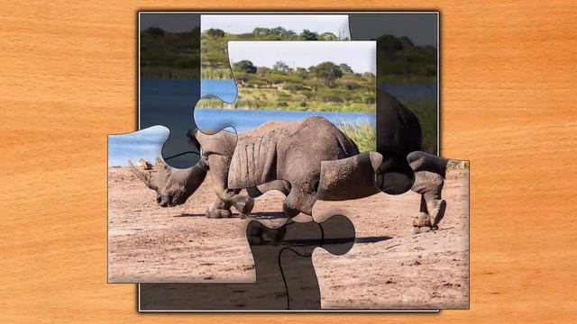 Jigsaw Puzzle epic 62 Серия Игра 2025